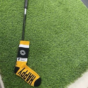 Odyssey Happy Gilmore 2 Hockey Stick Putter 44” Right Handed (from factory) NEW
